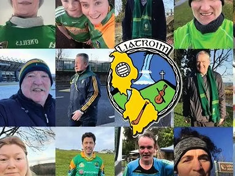 Leitrim GAA's 'January Challenge' raises €100,000