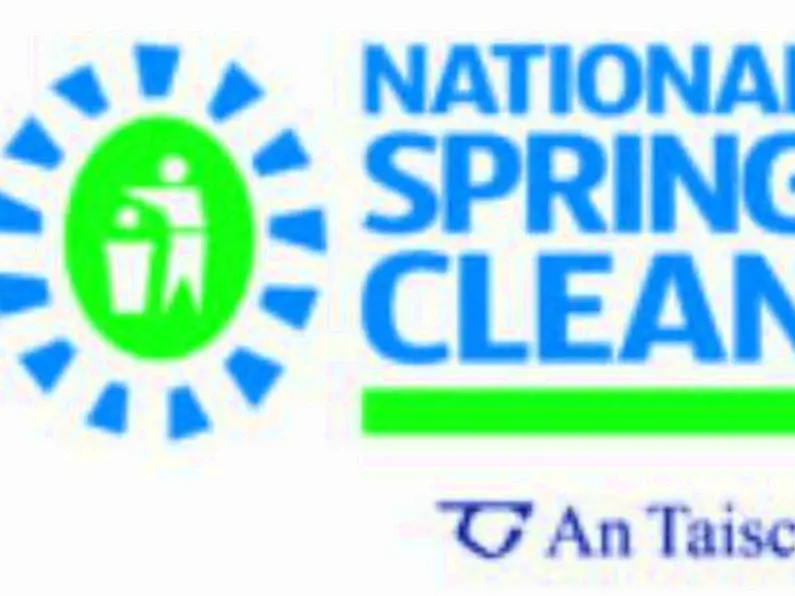 Community groups encouraged to register for National Spring Clean