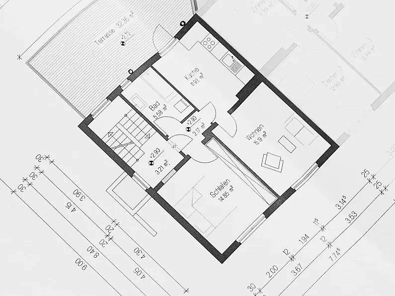 Covid restrictions contributing to housing crisis