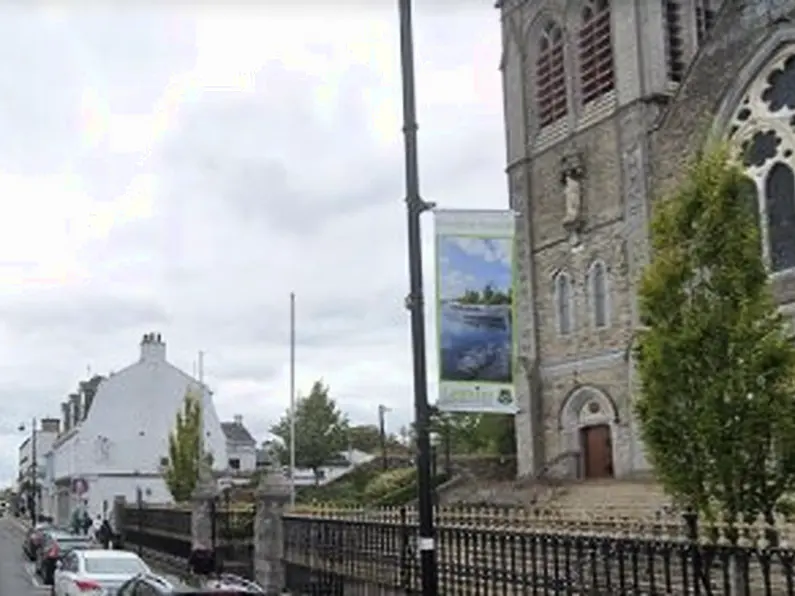 Large crowd attends Traveller funeral in Carrick on Shannon