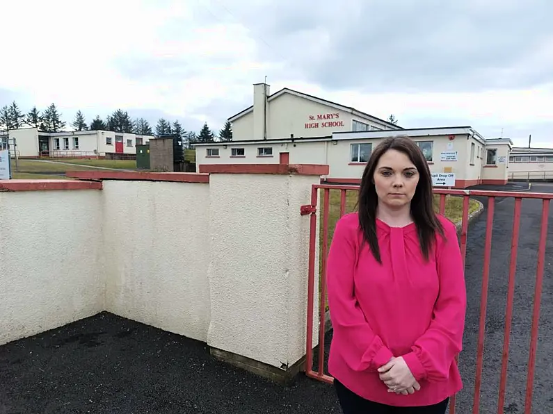 Donegal ETB calls for Brollagh school to remain open