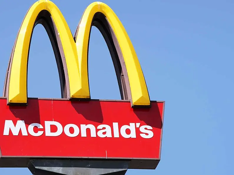 Planning approved for McDonald's in Carrick-on-Shannon