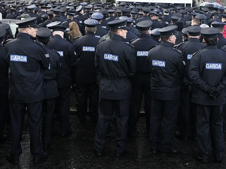 Another call for more gardai in rural areas