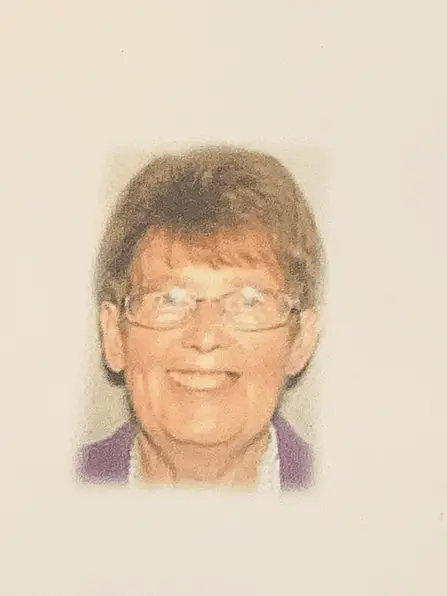 Sr. Mairéad Murray (Mercedes)