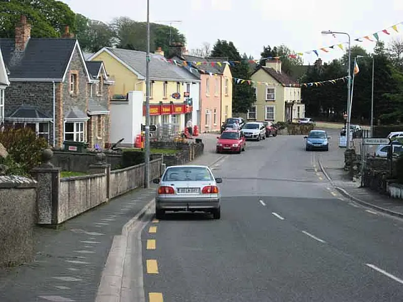 Dromahair gets €288,000 for regeneration programme