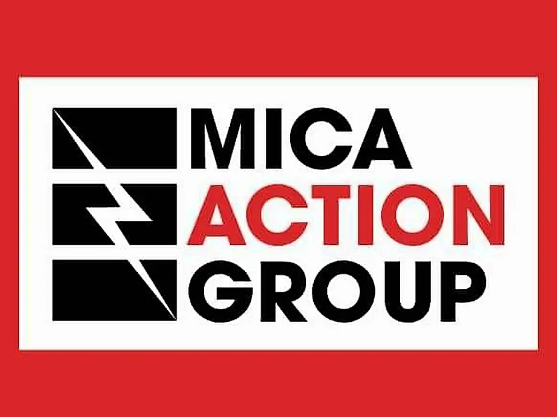 Mica Action Group says new report gives 'platform to work with'