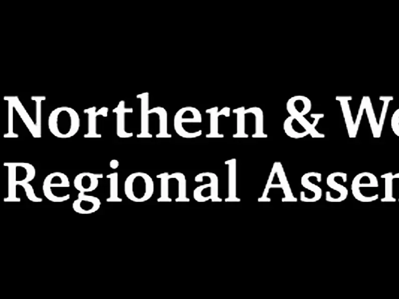 Absence of stimulus package for north west a 'missed opportunity', says NWRA