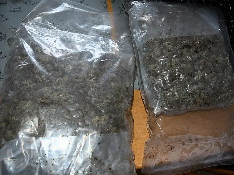 Man charged in connection to Leitrim drugs seizure