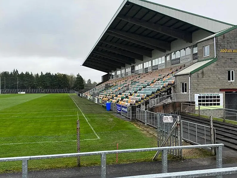 Carrick-on-Shannon to host All-Ireland U20 football final