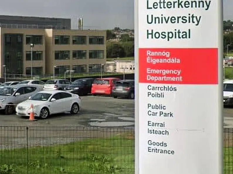 404 people leave north west emergency departments in May without receiving treatment