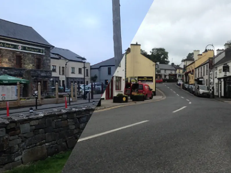 Tánaiste visiting Sligo and Leitrim today