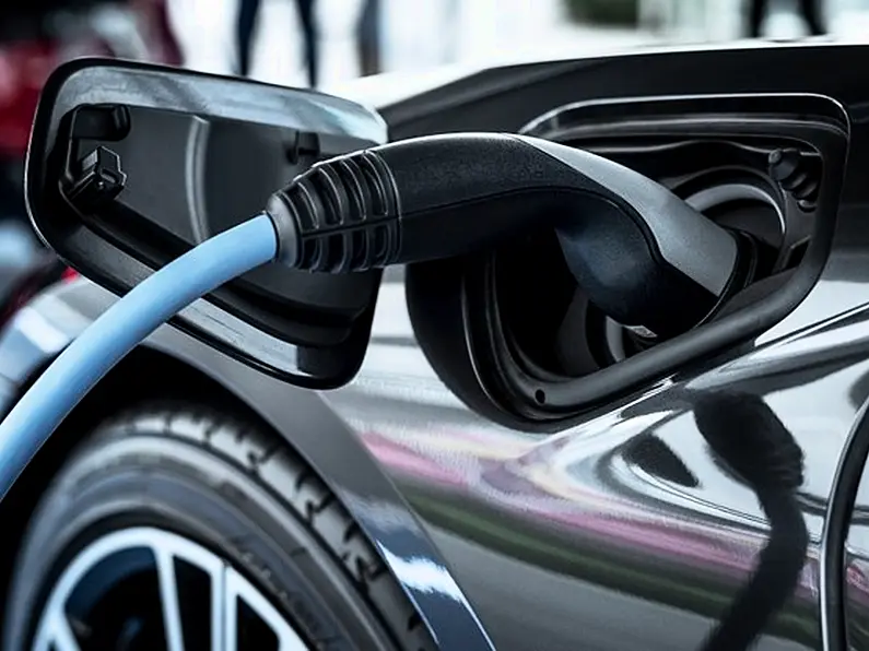 Sligo Councillor the record sales of electric cars should lead to more more charging locations.