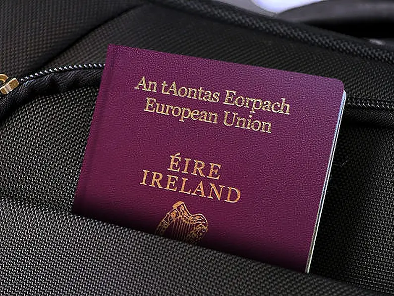 Local woman out thousands over passport debacle