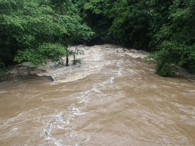 Flooding of Glenfarne River needs to be addressed