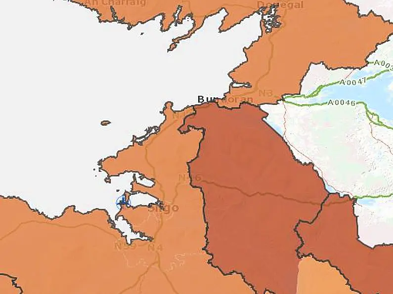 Latest 14 day incidence rate of Covid-19 per 100,000 population