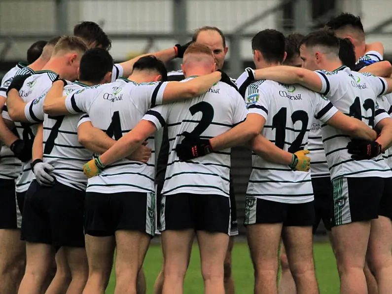 Mohill beat gutsy Leitrim Gaels to set up Ballinamore final