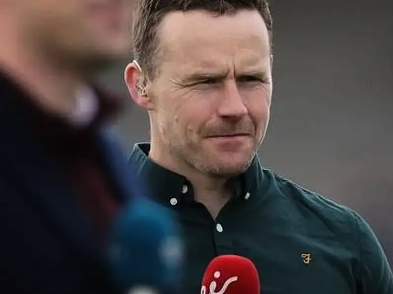 Leitrim remain tight-lipped on Andy Moran appointment