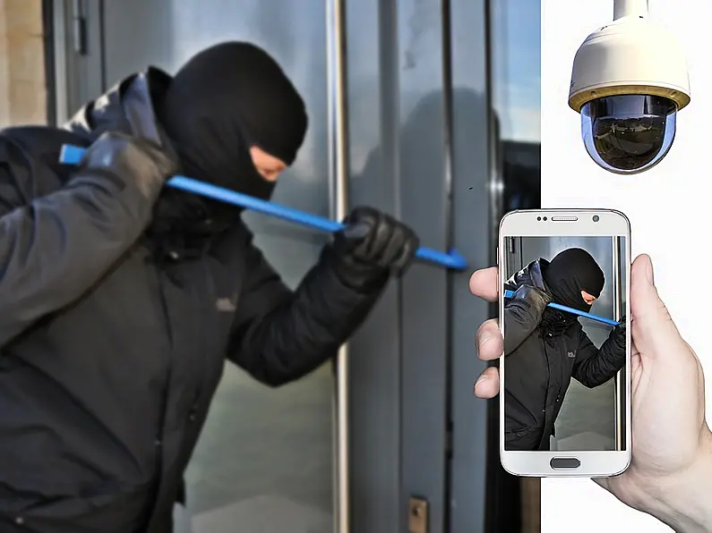 Local Councillor wants to know how Gardaí will reduce the number of burglaries in Leitrim