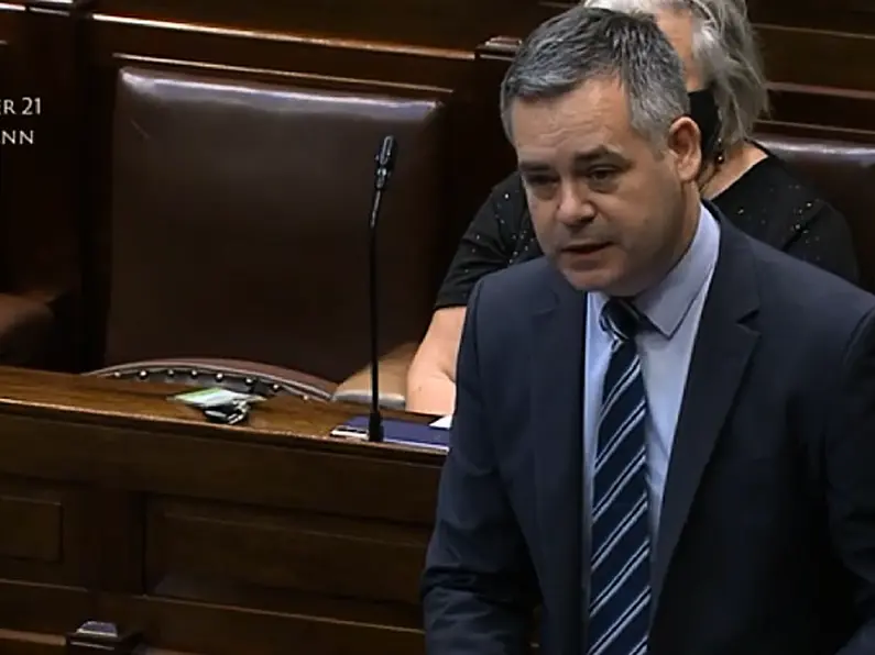 Donegal TD urges Banks to absorb increase in interest rates