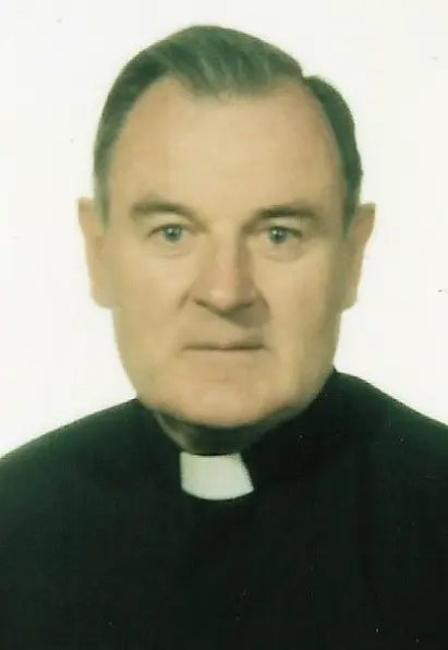 Fr. William O’Connell