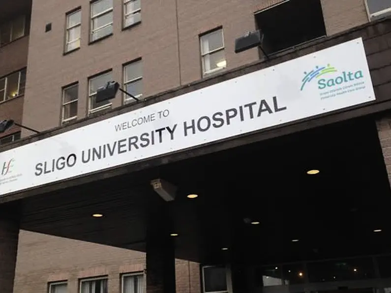 Calls for more nurse specialists in neurology at Sligo University hospital