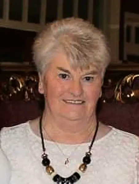 Kathleen Boyle