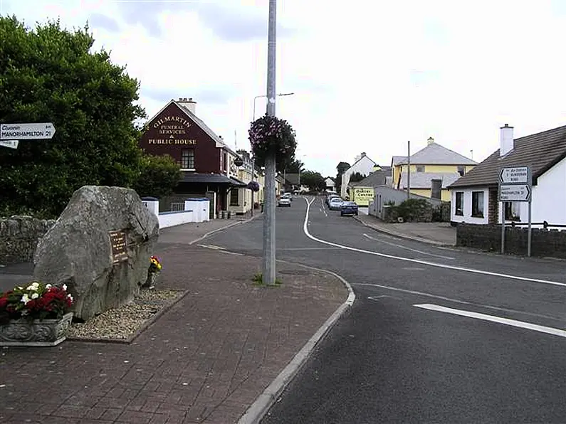 Leitrim Joint Policing Committee meeting hears positive news on Kinlough Garda Station