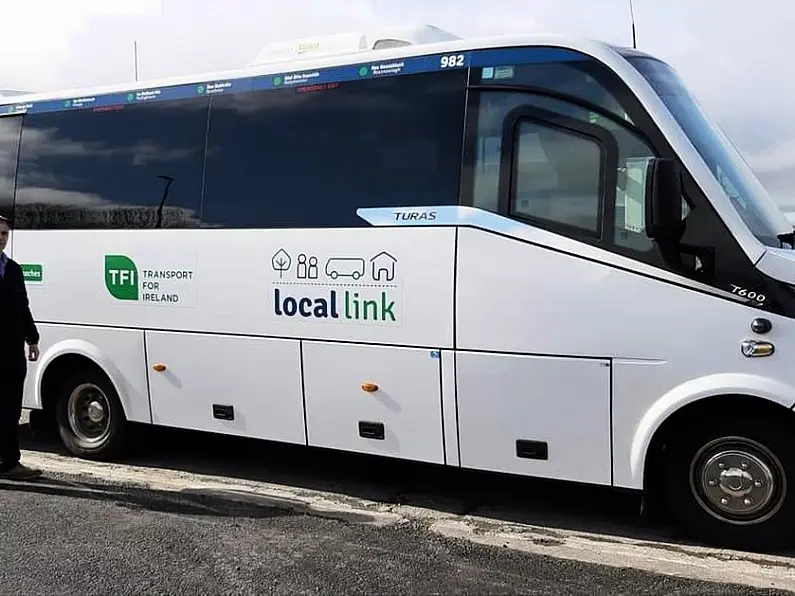 Local Link Service announces additional services for north Sligo over the summer period