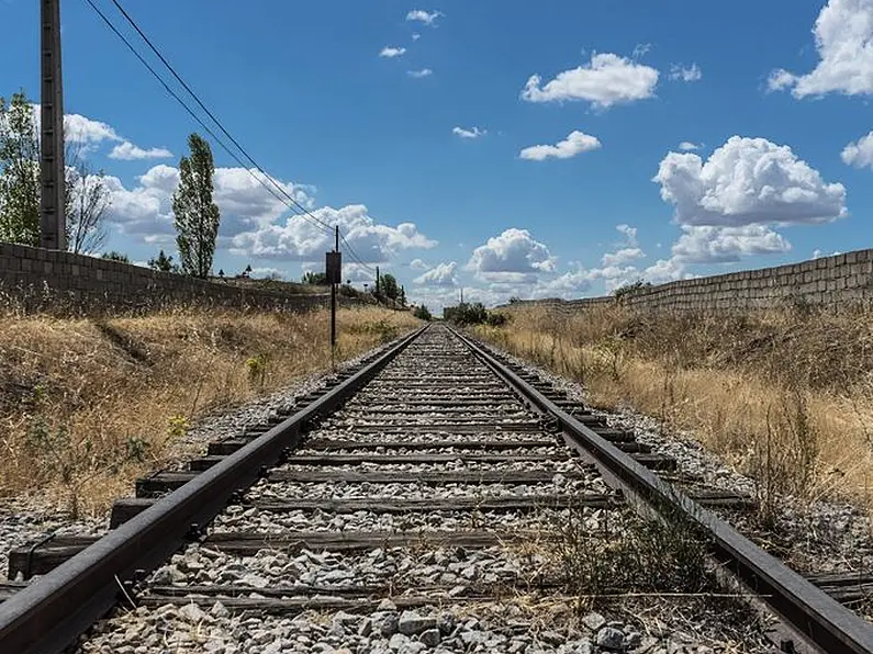 All Ireland Rail review could benefit Sligo