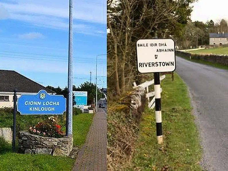 Planning permission sought for telecommunications structures in Riverstown & Kinlough