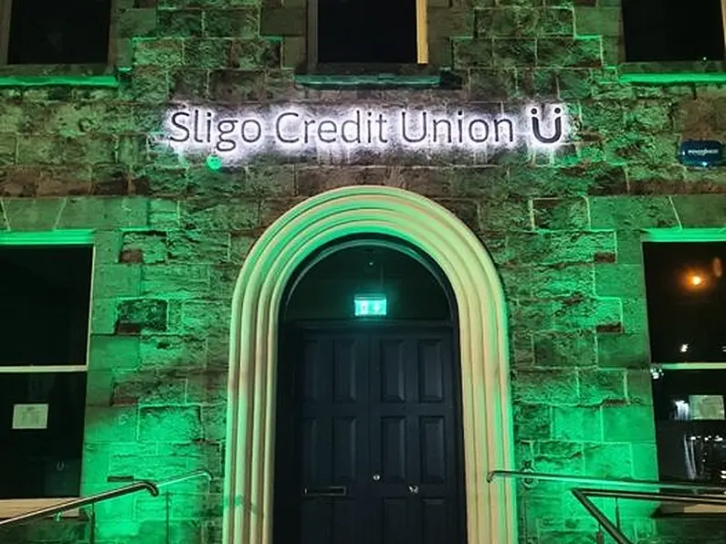 Credit Union bill to be debated in the Dáil