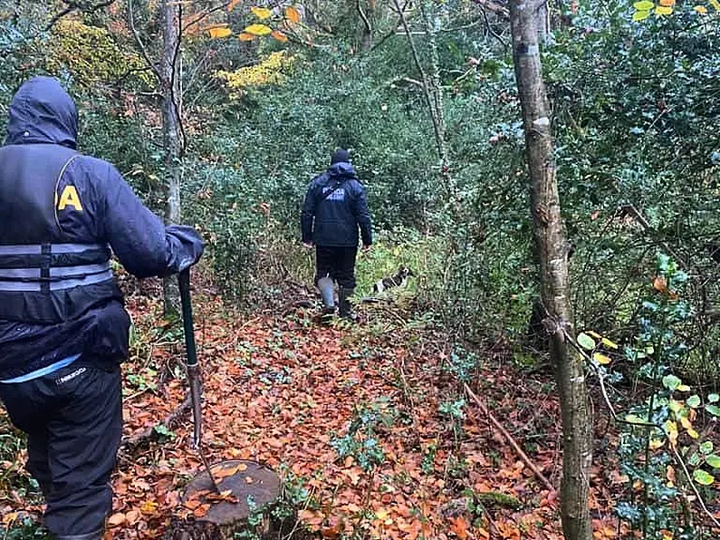 Sligo Gardaí carry out searches as part of 'Operation Douglas'