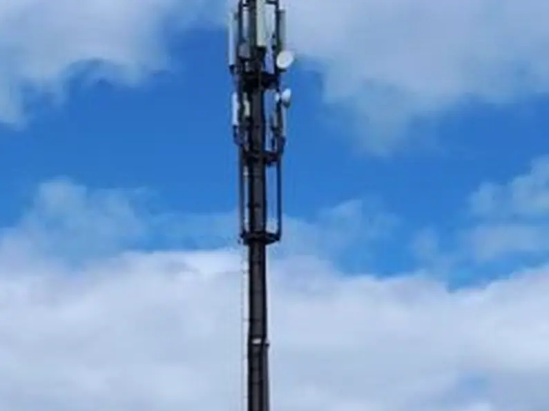 Planning permission sought for new telecommunications structure in Co. Sligo