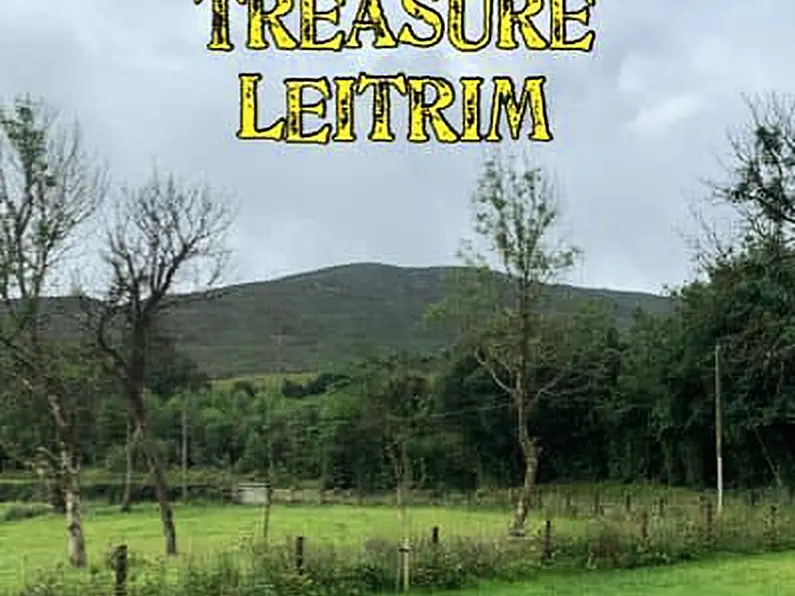 Treasure Leitrim deciding its next moves after Minister's decision on prospecting