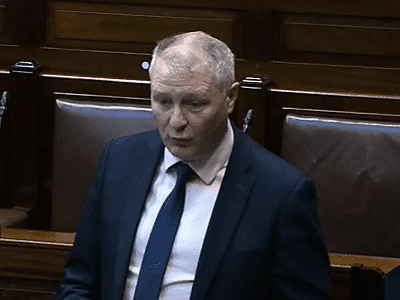 Dail hears of businesses in North West struggle to keep the lights on