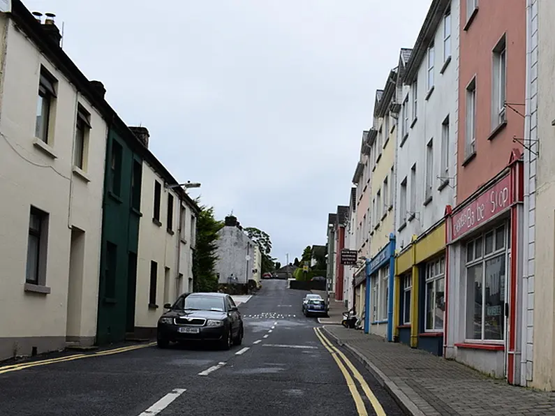 Manorhamilton Councillor warns of serious accident if footbridges are not completed