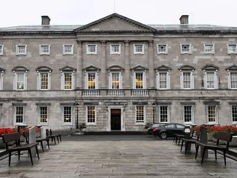 Concrete levy to be discussed in the Dáil today