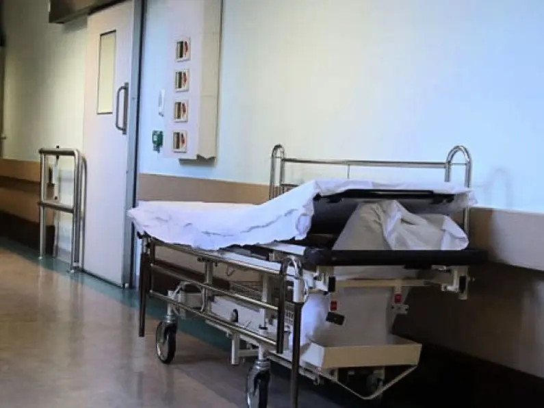 70 hospital patients in NW waiting for beds