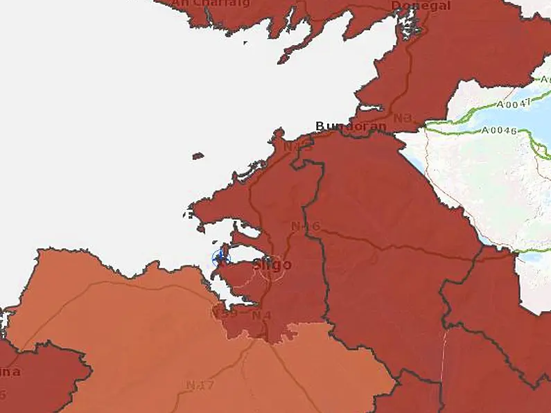 Latest 14 Day Incidence Rate of Covid-19