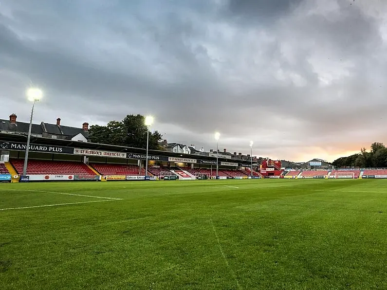 Sligo Rovers qualify for Europe with 3-0 win