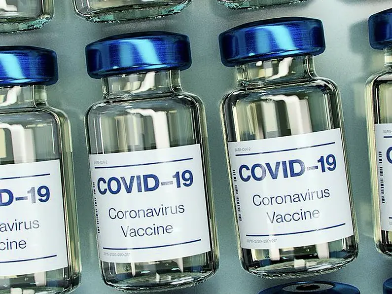 Donegal Pharmacies will play an active part in vaccine booster rollout