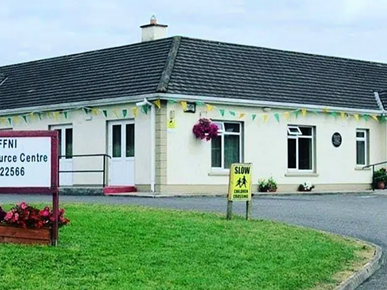 Local TD calls for a Family Resource Centre to be based in Manorhamilton