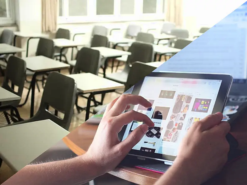 €3.75m digital learning fund for schools in Sligo, Leitrim and Donegal