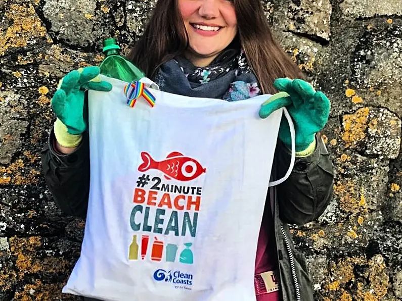 Success for north west in Clean Coast Awards 2021