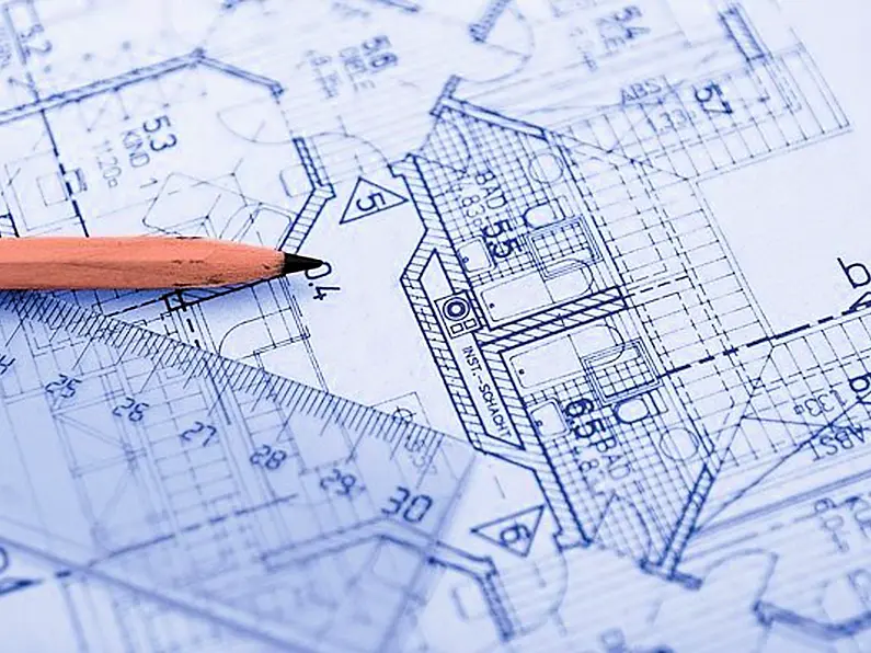 Leitrim has lowest number of homes under construction to date this year