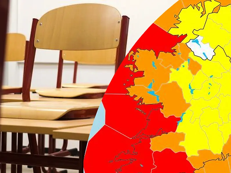 Schools, creches and colleges advised to close across Sligo, Leitrim and Donegal today