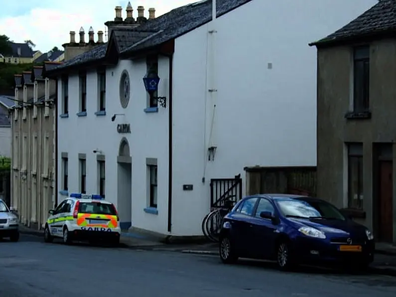 Man arrested in Donegal as part of probe into alleged property fraud