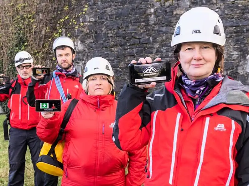 WATCH: Sligo Leitrim Mountain Rescue Team launches new safety video