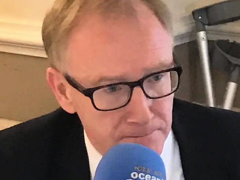 Fine Gael nominate Frank Feighan for position of Leas Ceann Comhairle