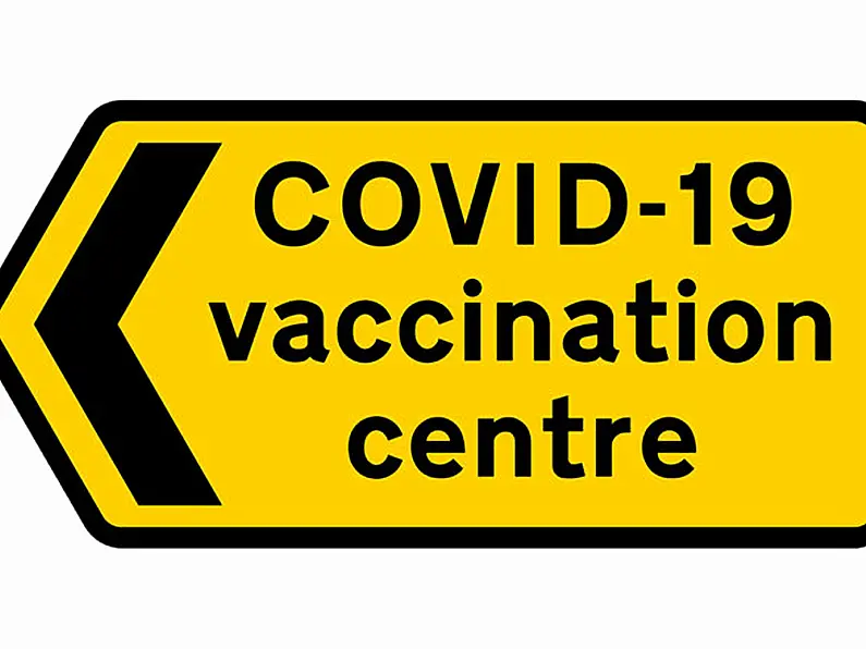 LATEST UPDATE: Sligo Racecourse vaccination centre now open